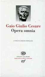 Opera omnia