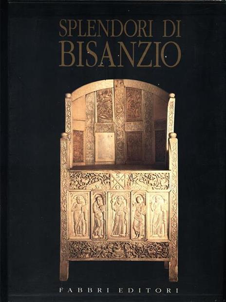 Splendori di Bisanzio - Morello - 3