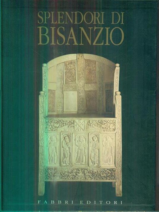 Splendori di Bisanzio - Morello - 4