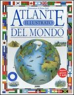 Atlante illustrato del mondo