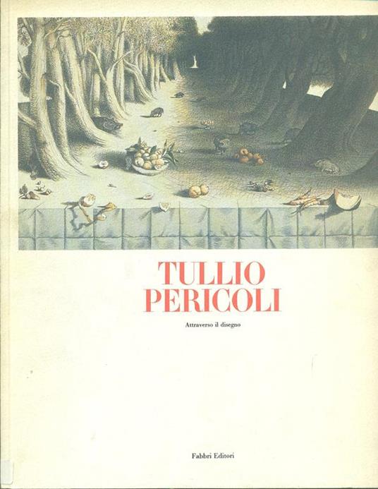 Tullio Pericoli - 4
