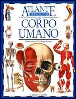 Atlante illustrato del corpo umano