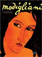 Modigliani - copertina