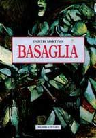 Basaglia. Catalogo - copertina