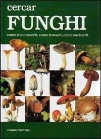 I funghi - copertina