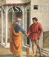 Masaccio - John T. Spike - copertina