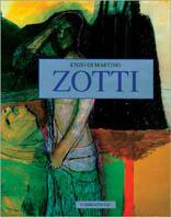 Zotti. Catalogo - copertina