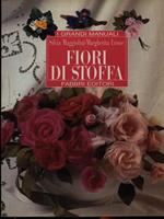 Fiori di stoffa