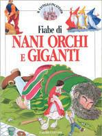 Fiabe di nani, orchi e giganti