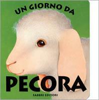 Un giorno da pecora - Beatrice Masini,Franca Trabacchi - copertina