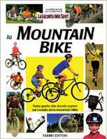 La mountain bike - Dan Hope - copertina