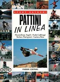 Pattini in linea - copertina