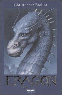 Eragon. L'eredità. Vol. 1 - Christopher Paolini - copertina