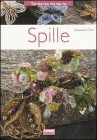 Spille - Donatella Ciotti - 4