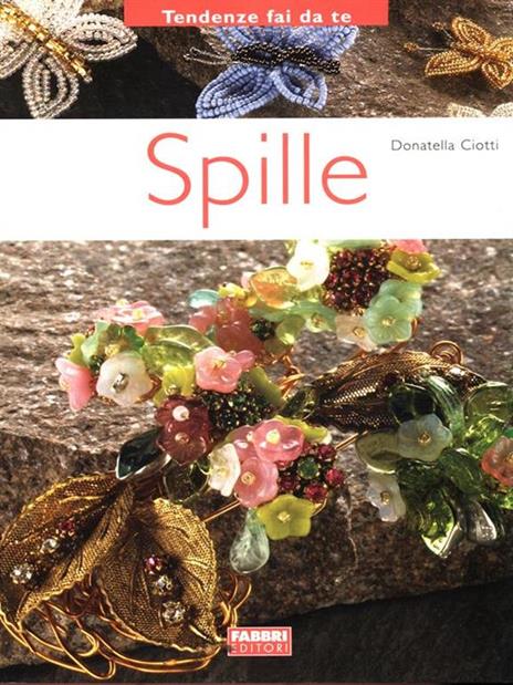 Spille - Donatella Ciotti - 5