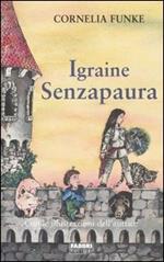 Igraine Senzapaura