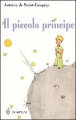 Il piccolo principe. Con segnalibro