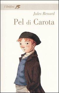 Pel di carota - Jules Renard - copertina