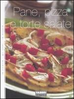 Pane, pizza e torte salate