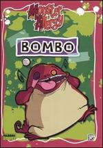 Bombo. Monster Allergy