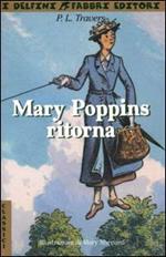 Mary Poppins ritorna