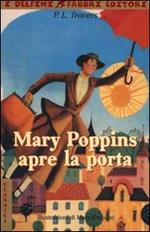 Mary Poppins apre la porta