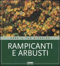 Rampicanti e arbusti - copertina