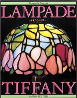 Lampade Tiffany - Donatella Zaccaria - Libro - Fabbri - Up market | IBS