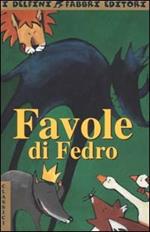 Favole