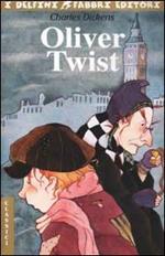 Oliver Twist