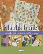 Maglia bimbi