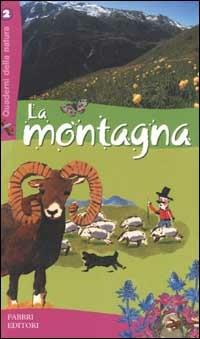 La montagna - Laurent Bessol - copertina