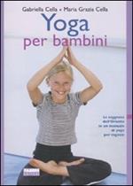 Yoga per bambini