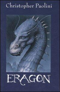 Eragon: guida ai libri del Ciclo dell'eredità