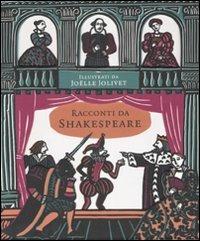 Racconti da Shakespeare. Ediz. illustrata - Charles Lamb,Mary Ann Lamb - copertina