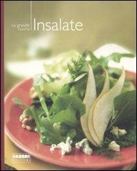 Le insalate. Ediz. illustrata - copertina