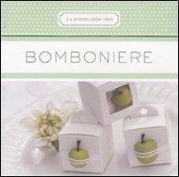 Bomboniere - copertina