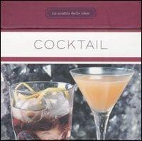 Cocktail - copertina
