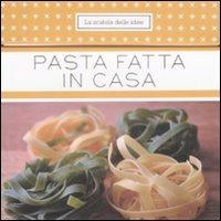 La pasta fatta in casa - copertina