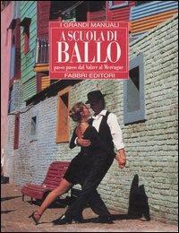 A scuola di ballo - copertina