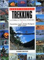 Trekking - copertina