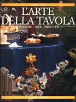 L'arte della tavola