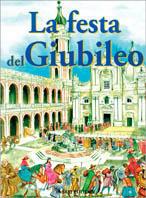 La festa del giubileo - copertina