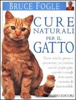 Cure naturali per il gatto