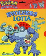 Evolvers. Lotta