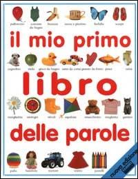 Parole. Il mio primo libro puzzle, Libri