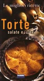 Torte salate e dolci