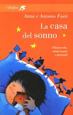 La casa del sonno