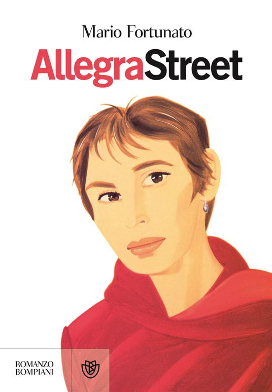 Allegra Street - Mario Fortunato - 5