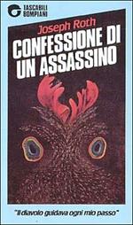 Confessione di un assassino